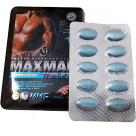 The new Maxman XI is an enhanced version and has been associated with Penis enhancement, and better sexual performance around th