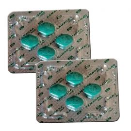 Kamagra tablets are a very popular, successful and widely accepted treatment for erectile dysfunction. Manufactured in clinical 