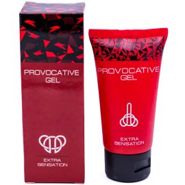 Provocative Gel