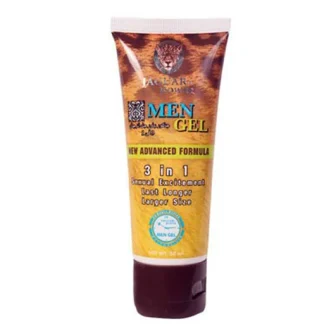 Aichung Jaquar topical erection gel