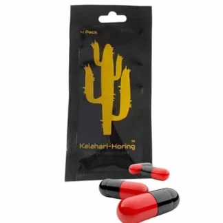 Kalahari Sexual Enhancer