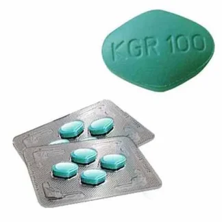 Kamagra 100mg 2 slabs (8 tablets)