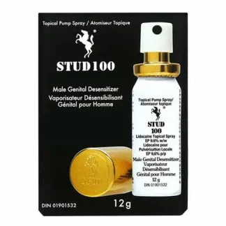 Stud 100 Desensitising DelaySpray for Men (Authentic)