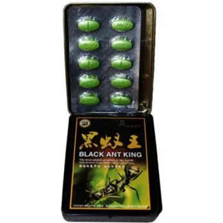 Black Ant King Male Enhancer