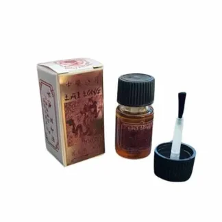 Lai Long Delay Brush For Men 4ML