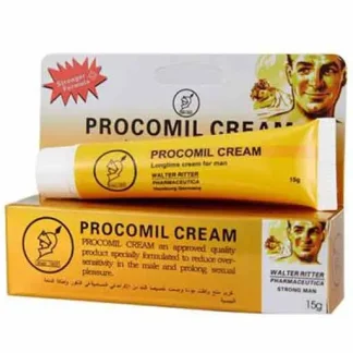 Procomil Cream