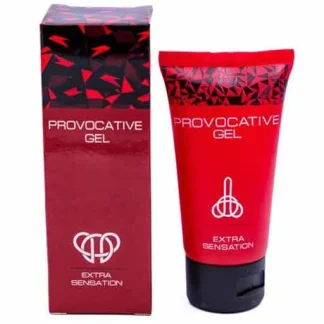 Provocative Gel
