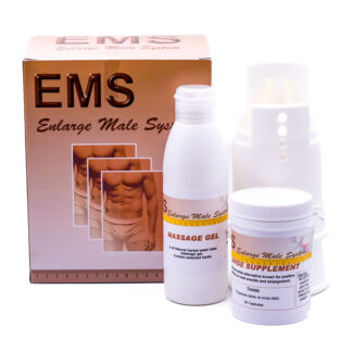 Ems - Enlarge Male System