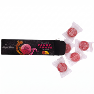 Dragon Candy Power for Women